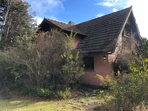Casa en Alquiler Temporal en San Carlos de Bariloche, USD 110