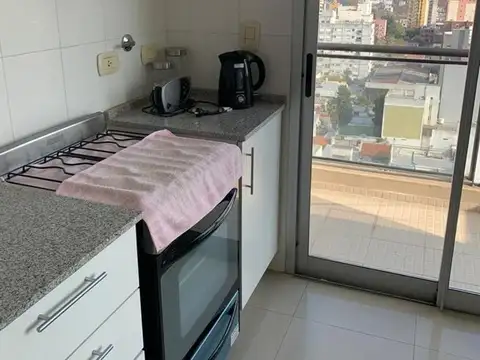 Departamento en Alquiler de 2 ambientes