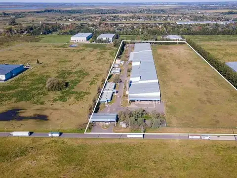 Terreno en Venta en La Josefa, USD 17.000.000