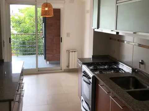 Departamento en Alquiler 15 años