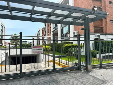 Departamento en Alquiler de 2 dormitorios