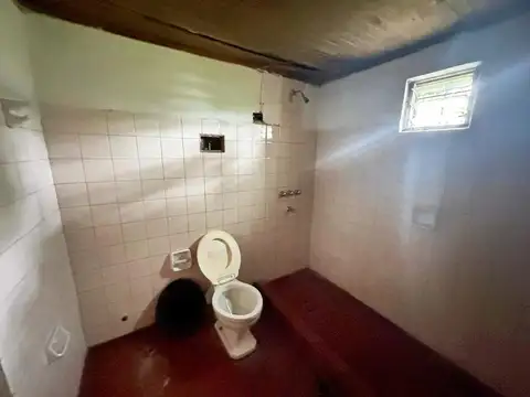 Casa en Alquiler con 1 cochera