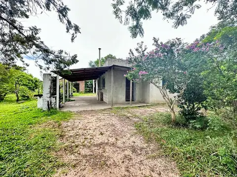 Casa en Puerto Yerúa