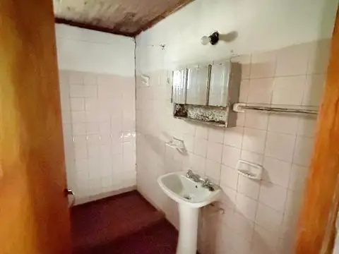 Casa en Puerto Yerúa