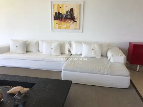 Departamento en Venta en La Barra, USD 2.200.000