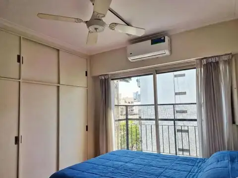 Departamento 4 ambientes con 3 baños