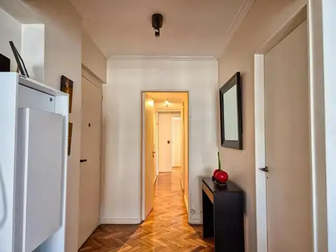 Departamento en Venta en Recoleta, USD 299.000