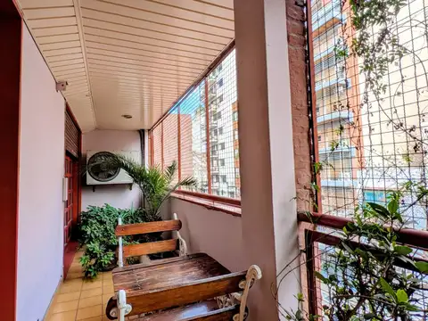 Departamento en Venta en Belgrano, USD 330.000