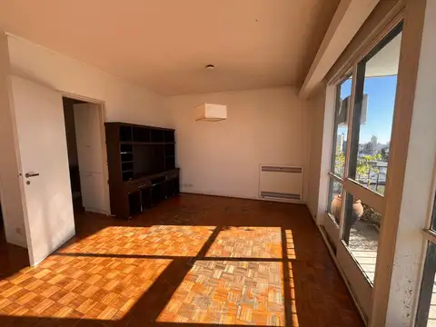 Departamento en Alquiler de 4 ambientes