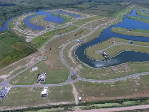 Terreno en Venta en El Naudir, USD 160.000