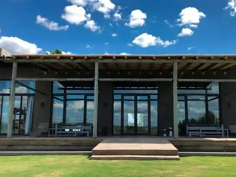 Terreno en Venta de 1165,0 m2