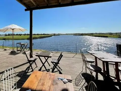 Nev.lote Premium Al Rio - El Naudir Aguas Privadas