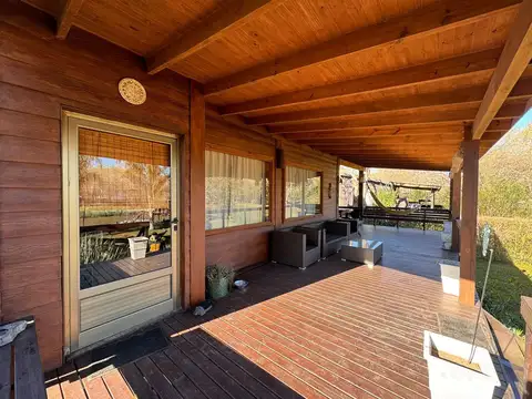 Casa en Venta en Tigre Centro, USD 170.000