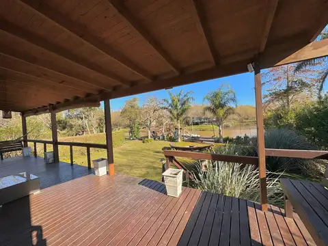 Casa en Venta de 3 dormitorios