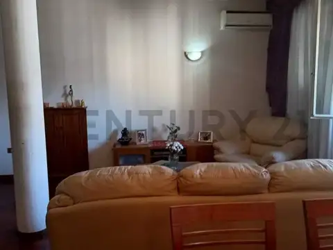 Departamento 5 ambientes con 1 baño