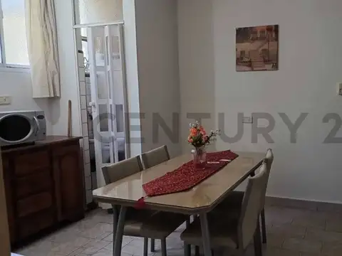 Departamento en Alquiler de 5 ambientes