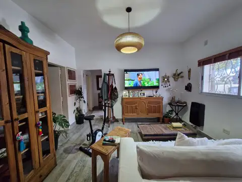 Depto Tipo Casa en Venta de 4 ambientes