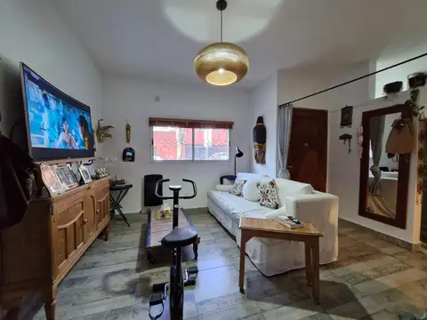 Depto Tipo Casa en Venta de 2 dormitorios