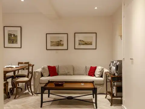 Departamento en Venta 45 años