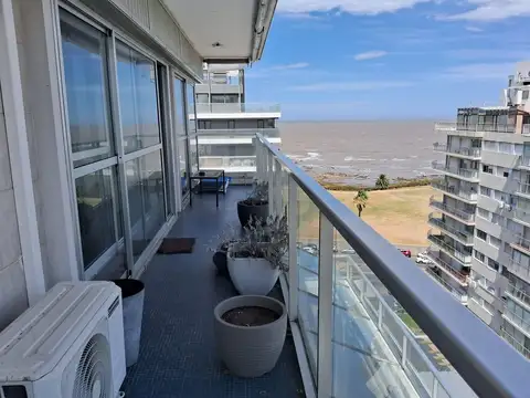 Alquiler apartamento 2 dormitorios Punta Carretas