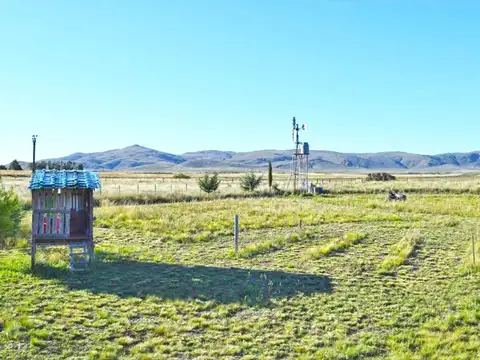 Sierra De La Ventana 64.85 Ha