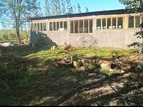 Sierra De La Ventana 64.85 Ha