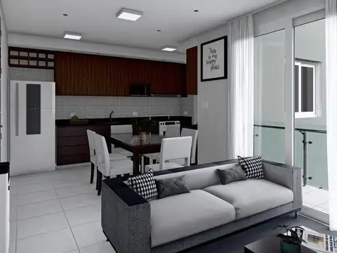 Departamento en Venta en Avellaneda, USD 101.524