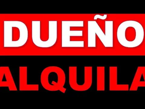 DUEÑO ALQUILA Galpón 590 M2 ZONA INDUSTRIAL Villa Martelli