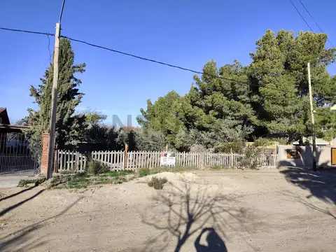 Terreno en Venta en General Roca, Río Negro