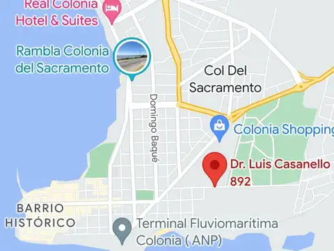 Terreno en Venta, FOT 40