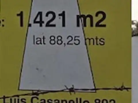 Terreno en Venta en Colonia Del Sacramento, USD 150.000