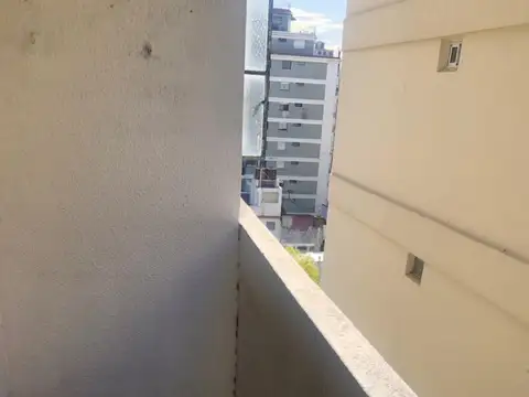 Departamento en Alquiler en Barracas, $ 550.000