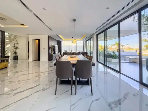 Casa en Venta al Noroeste