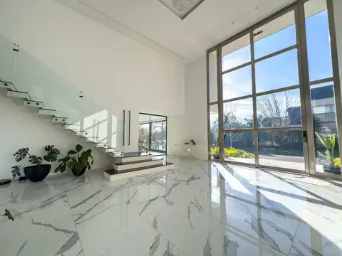 Casa en Venta 3 años