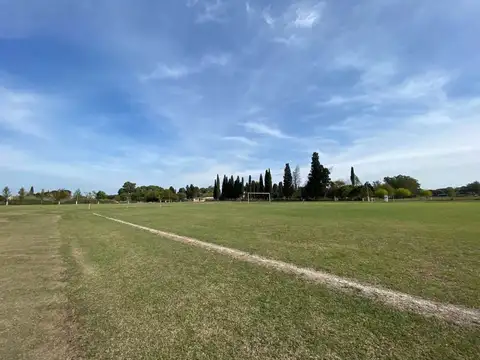 Venta predio de fútbol 9 hectáreas