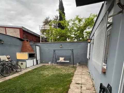 CASA EN VENTA EN BARRIO BATALLA DEL PILAR