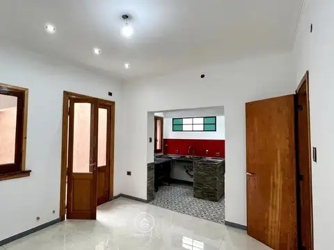 Casa en Venta al Sureste