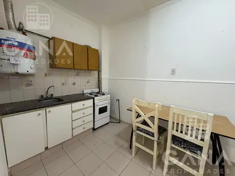 Departamento en Venta en Echesortu, Rosario