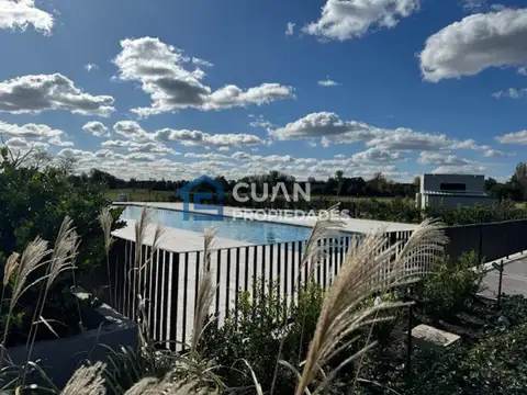 Terreno en Venta en Pilar, USD 178.000