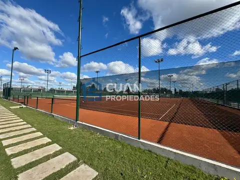 LOS CARDOS TERRENO EN VENTA - CUAN PROPIEDADES