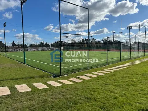 Terreno en Venta de 641,0 m2