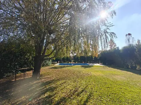 Casa en Venta 10 años