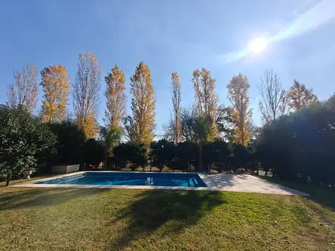 Casa en Venta al Noroeste