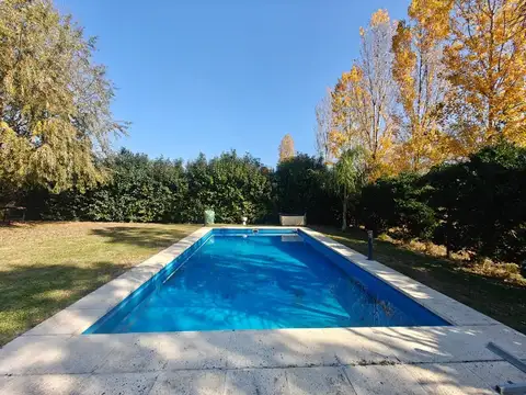 Casa en Venta en Pilar del Este - Santa Guadalupe, USD 214.000