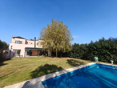 Casa en Venta de 4 dormitorios