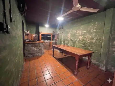 Casa en Venta en Moron Sur, USD 69.000