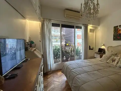 Departamento en Alquiler Permite mascota