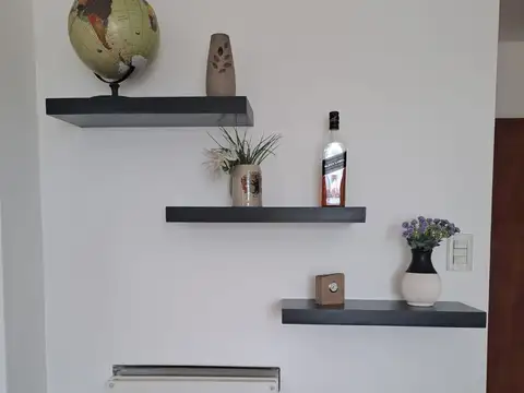 VENTA 2 AMBIENTES VICENTE LOPEZ OLIVOS APT CREDITO