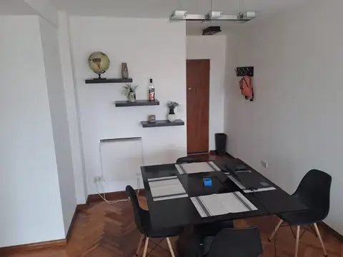 Departamento en Venta 58 años