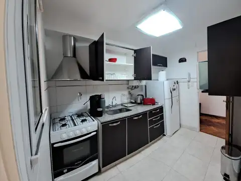 VENTA 2 AMBIENTES VICENTE LOPEZ OLIVOS APT CREDITO